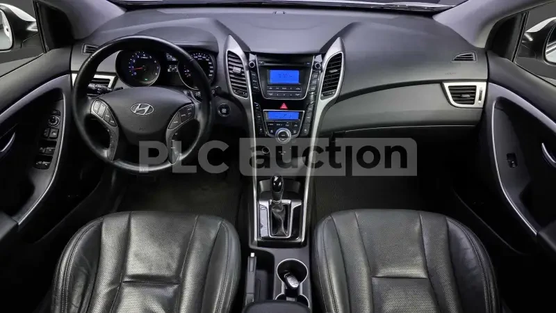 Hyundai I30 ЛИЗИНГ, ЦЕНА ДО БЪЛГАРИЯ, снимка 7 - Автомобили и джипове - 55342587