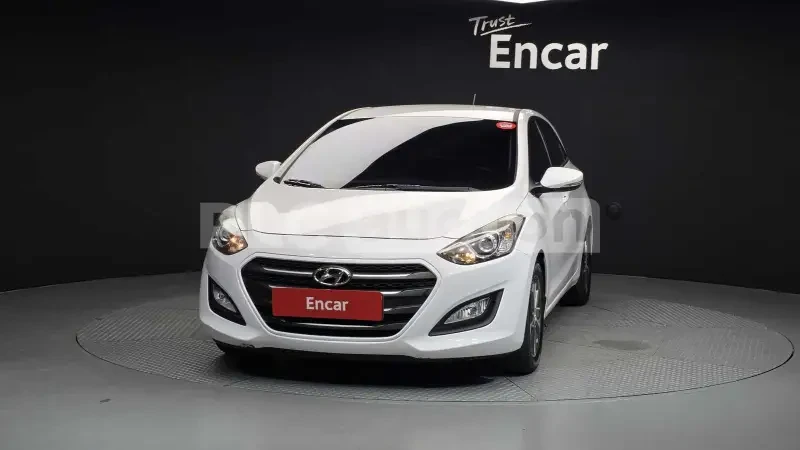 Hyundai I30 ЛИЗИНГ, ЦЕНА ДО БЪЛГАРИЯ, снимка 3 - Автомобили и джипове - 55342587