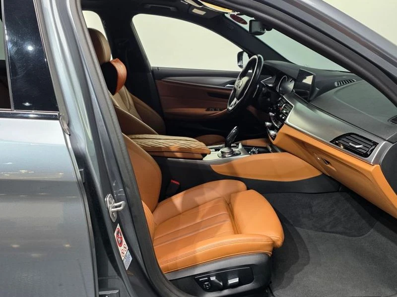 BMW 520 520d xDrive M Sport Package| 190�.�. | Mobile.bg � ����������� 11