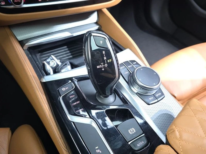 BMW 520 520d xDrive M Sport Package| 190�.�. | Mobile.bg � ����������� 9