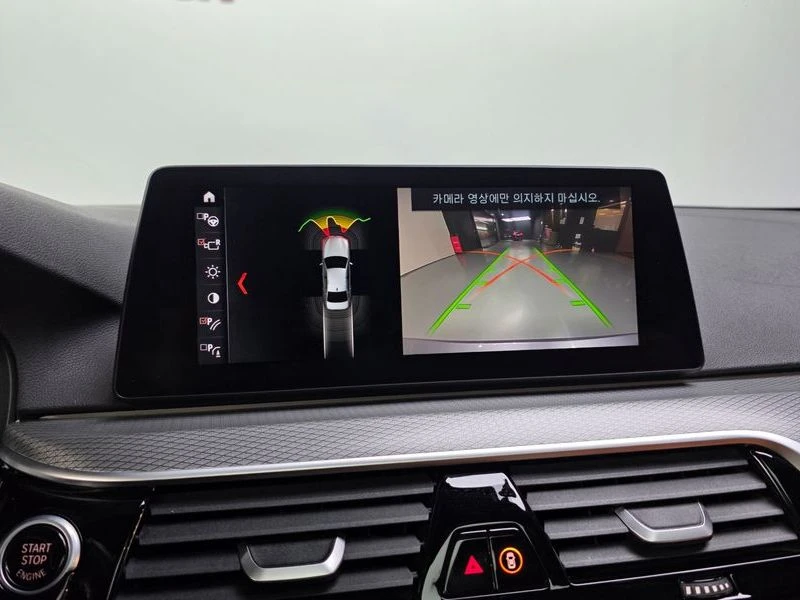 BMW 520 520d xDrive M Sport Package| 190�.�. | Mobile.bg � ����������� 15