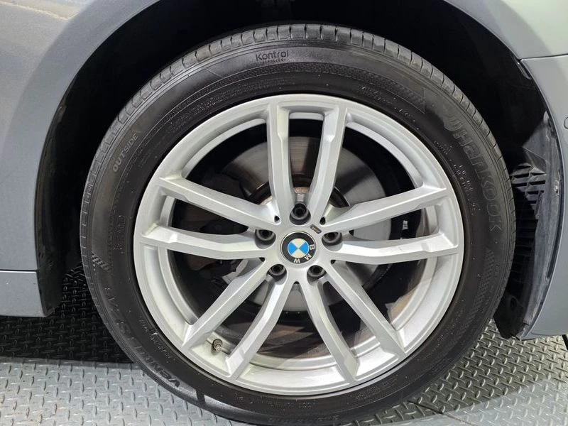 BMW 520 520d xDrive M Sport Package| 190�.�. | Mobile.bg � ����������� 5