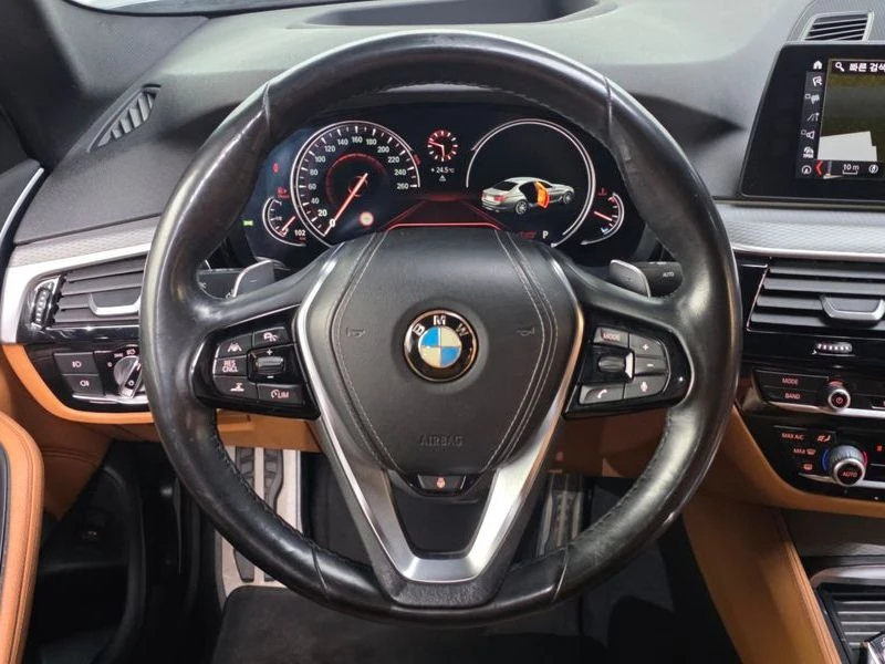 BMW 520 520d xDrive M Sport Package| 190�.�. | Mobile.bg � ����������� 13