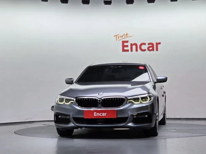 BMW 520 520d xDrive M Sport Package| 190�.�. | Mobile.bg � ����������� 3
