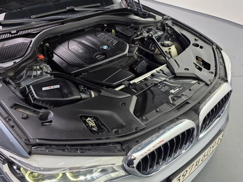 BMW 520 520d xDrive M Sport Package| 190�.�. | Mobile.bg � ����������� 6