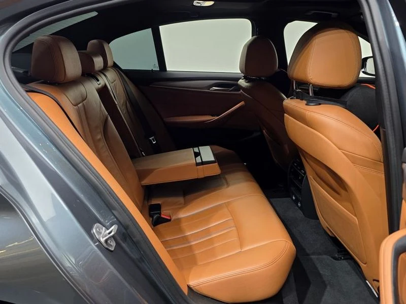 BMW 520 520d xDrive M Sport Package| 190�.�. | Mobile.bg � ����������� 12