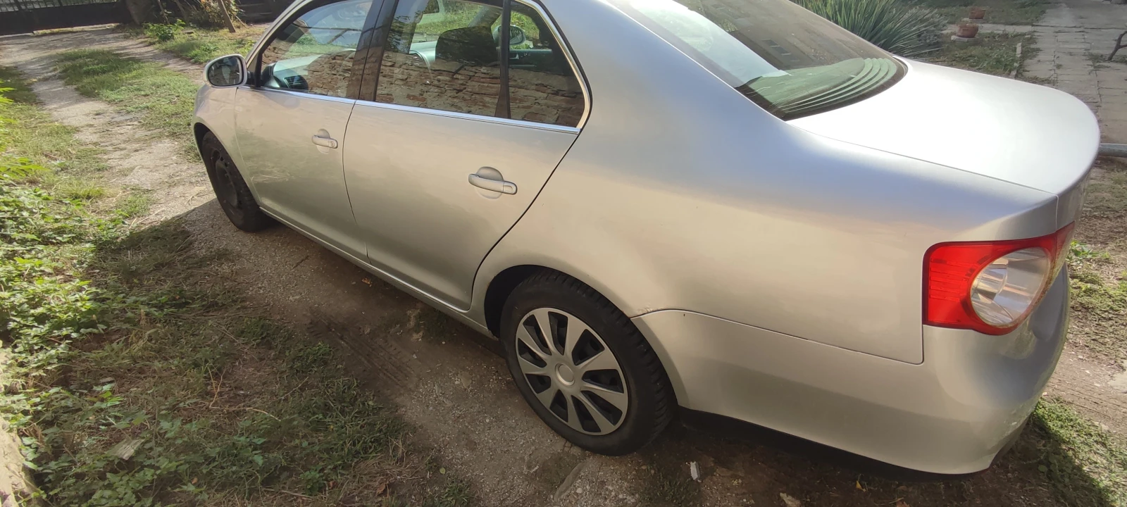 VW Jetta 1.9 - изображение 3