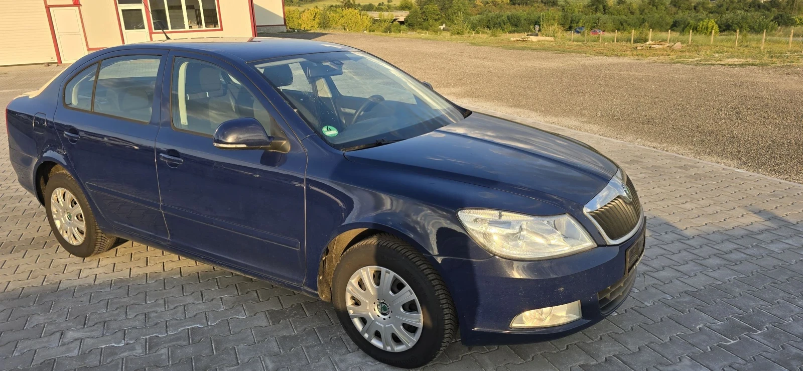 Skoda Octavia 1.2 FSI Бензин 102 к.с - изображение 3