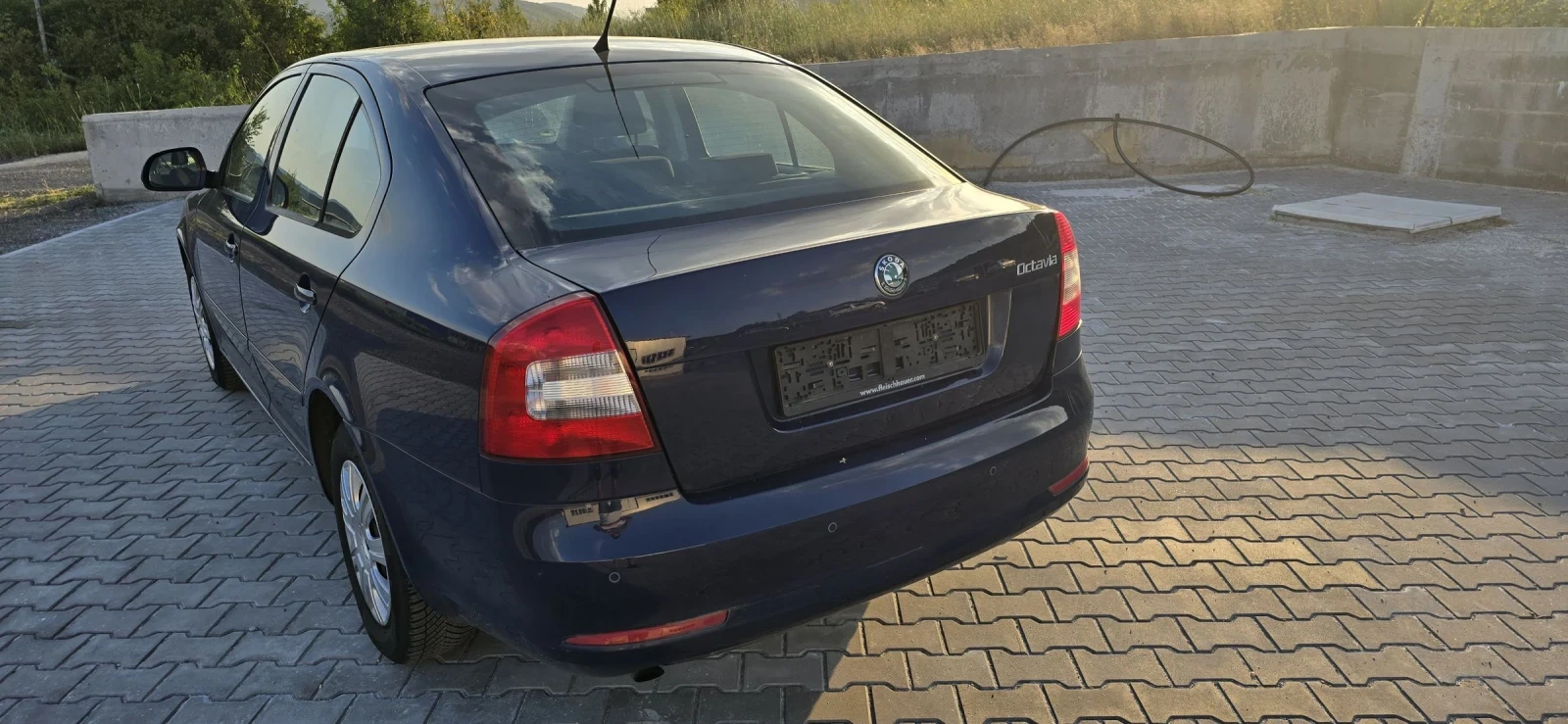 Skoda Octavia 1.2 FSI Бензин 102 к.с - изображение 8