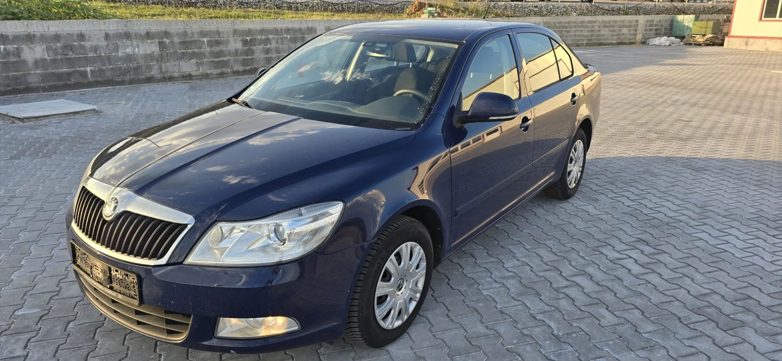 Skoda Octavia 1.2 FSI Бензин 102 к.с - изображение 2