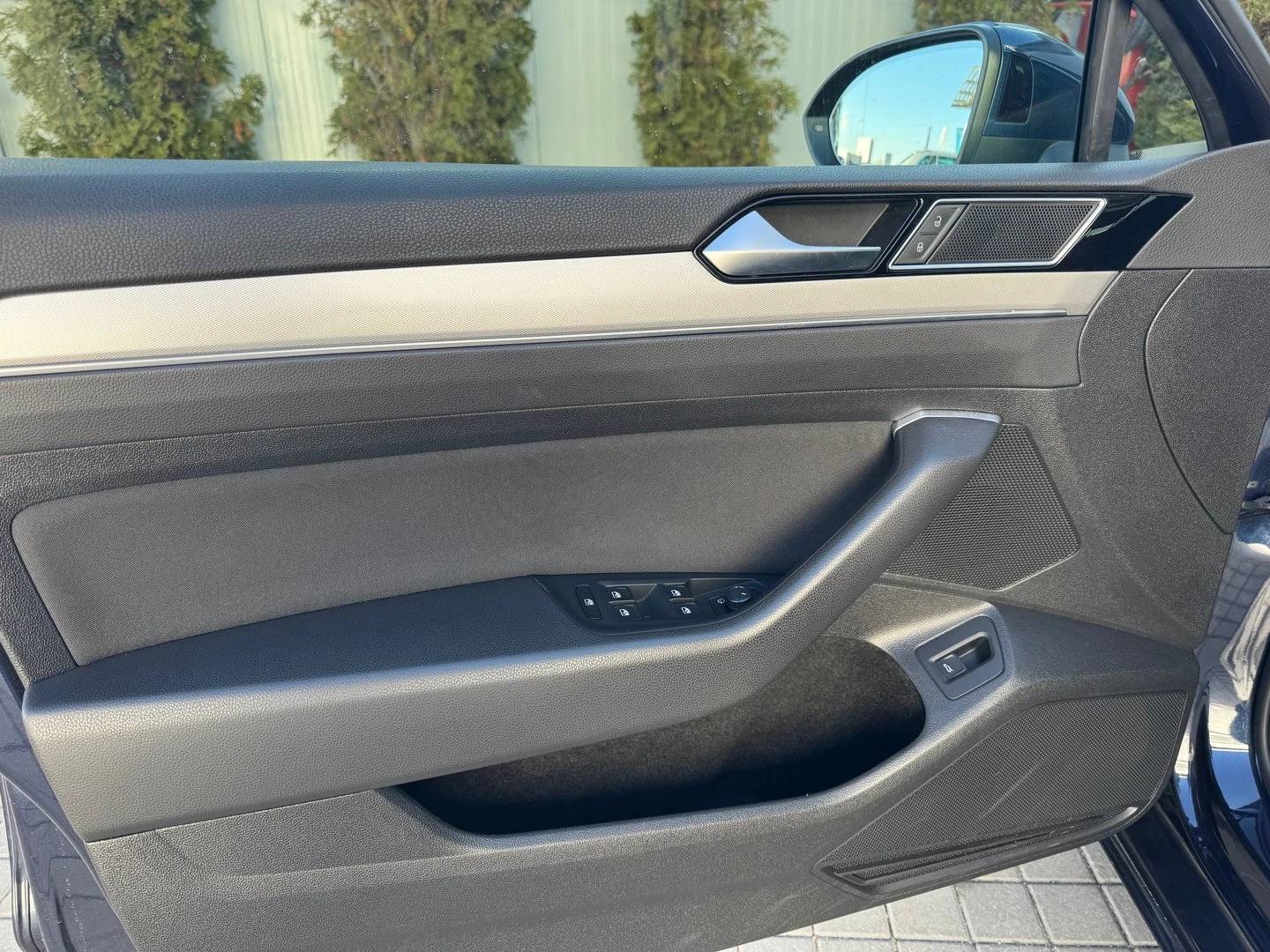 VW Passat SS Comfortline 2.0TDI BMT - изображение 6