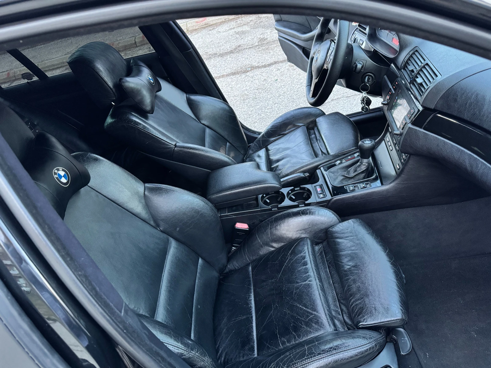 BMW 330 d 204hp+ + ����� | Mobile.bg � ����������� 12