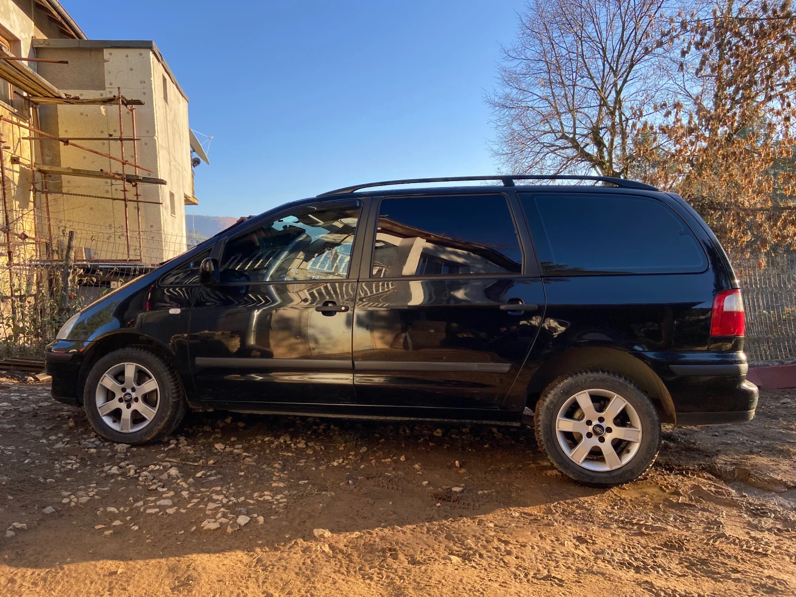 Ford Galaxy | Mobile.bg — изображение 1
