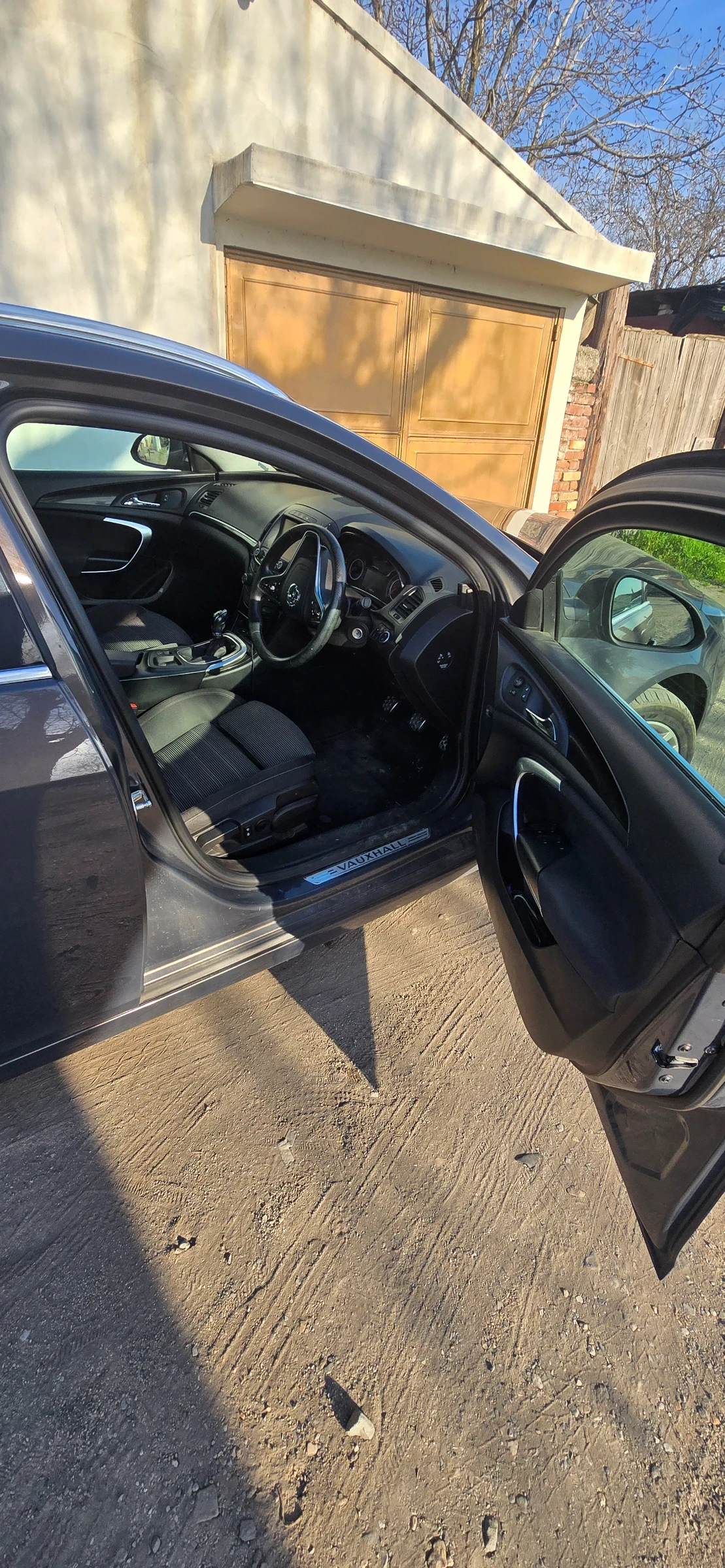 Opel Insignia  - изображение 6