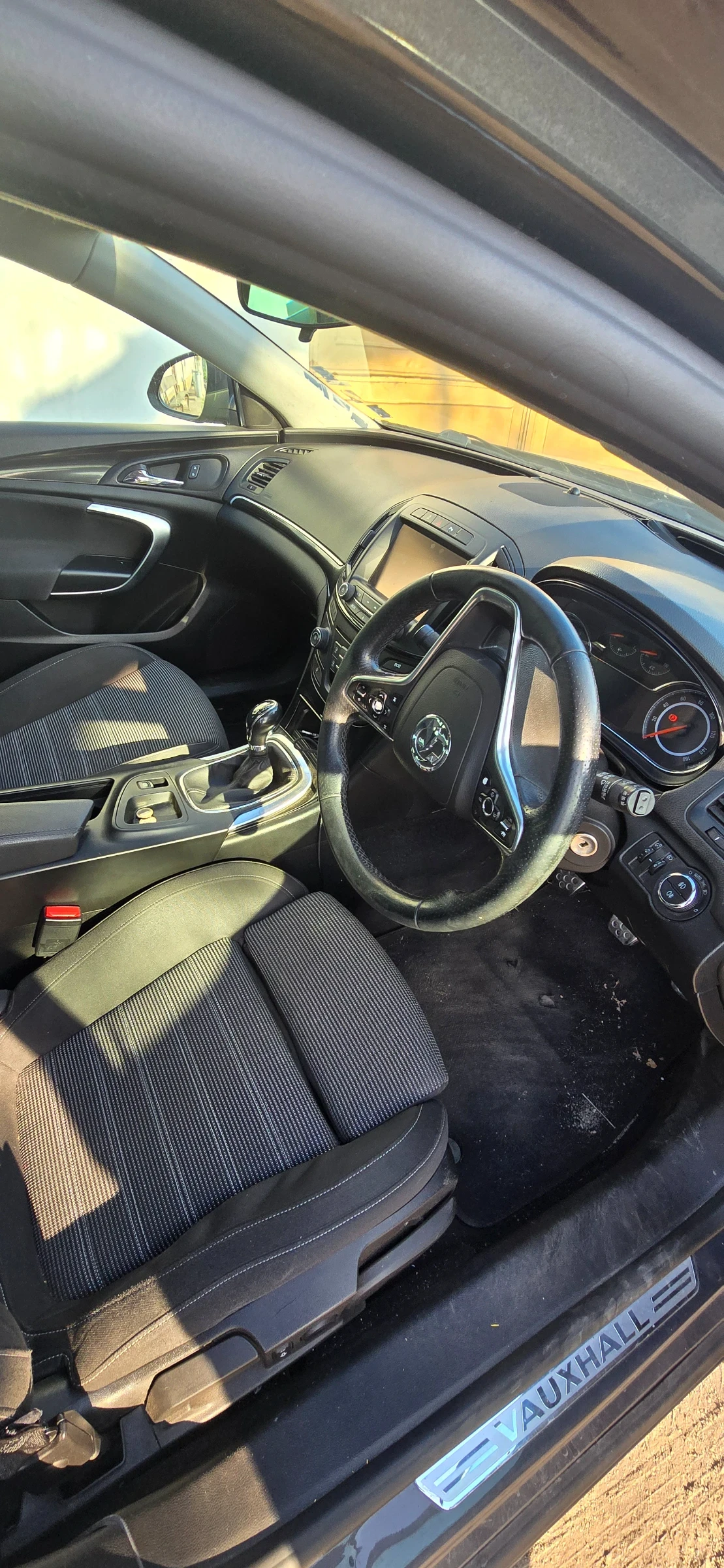 Opel Insignia  - изображение 8