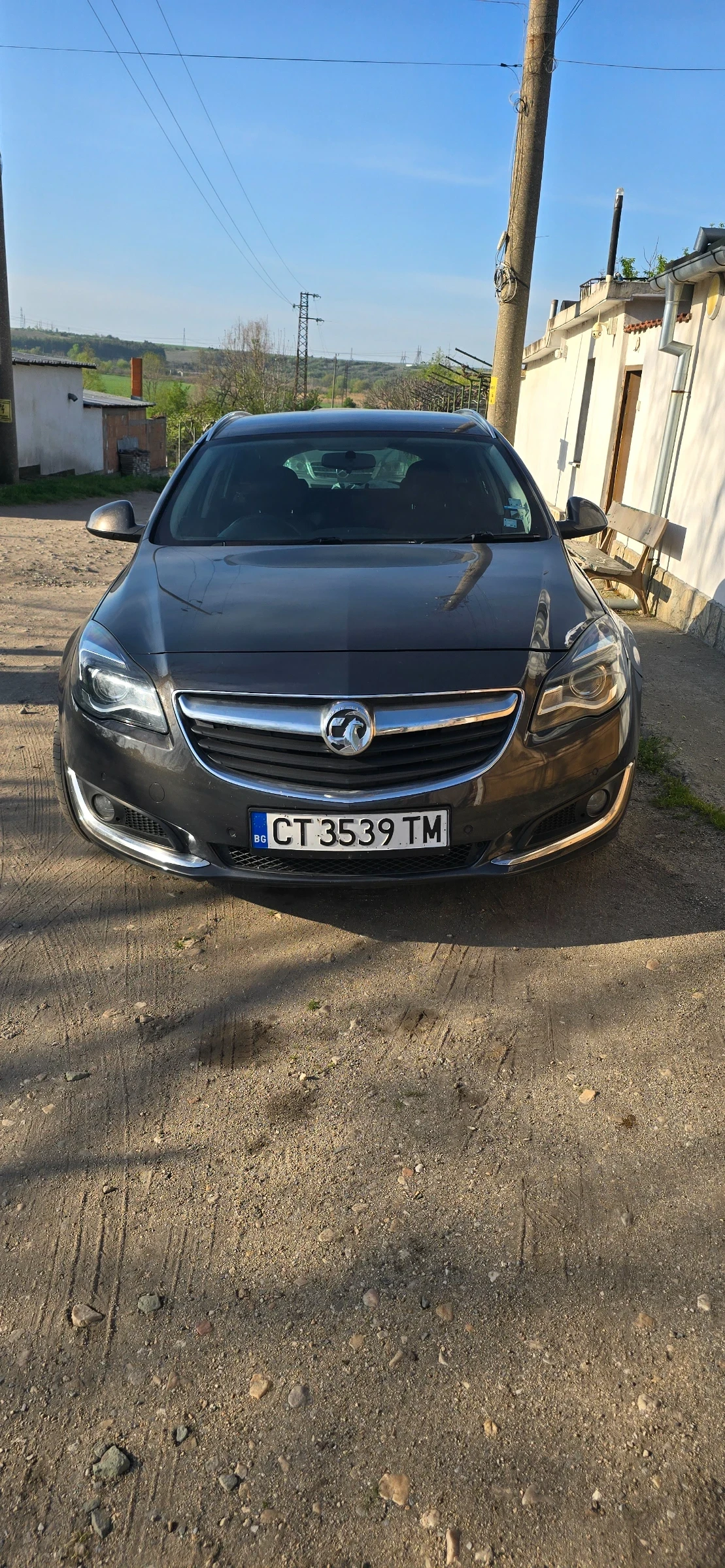 Opel Insignia  - изображение 2