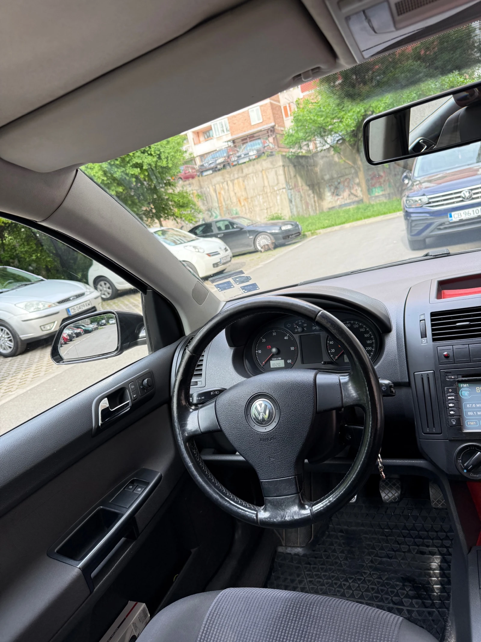 VW Polo  - изображение 5