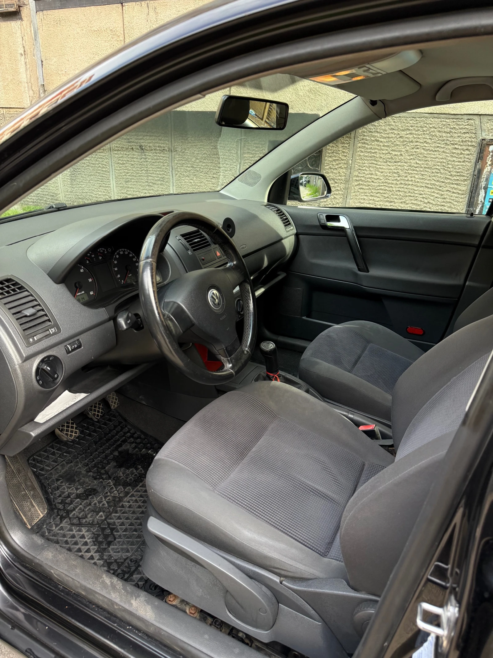 VW Polo  - изображение 10
