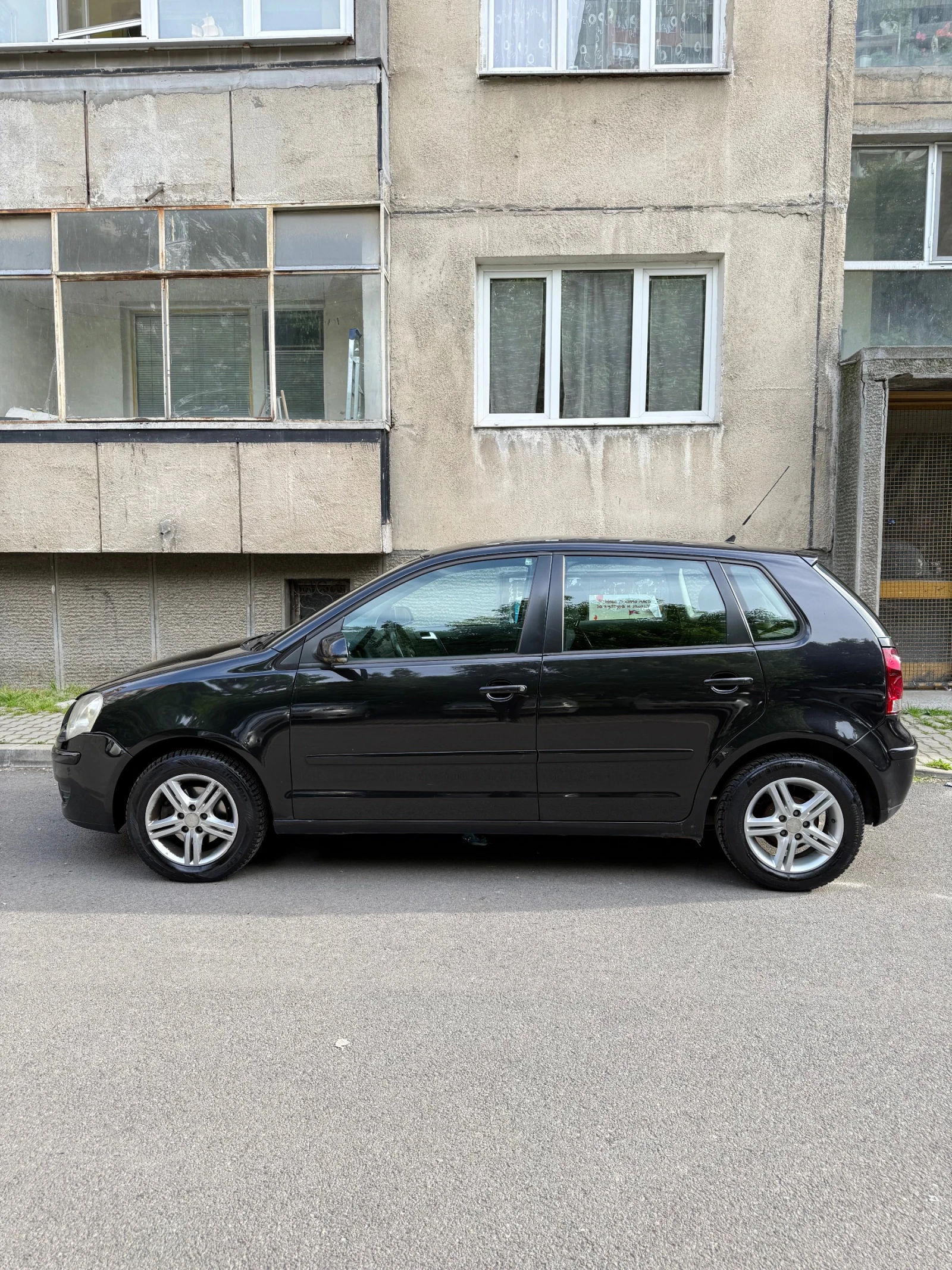 VW Polo  - изображение 2