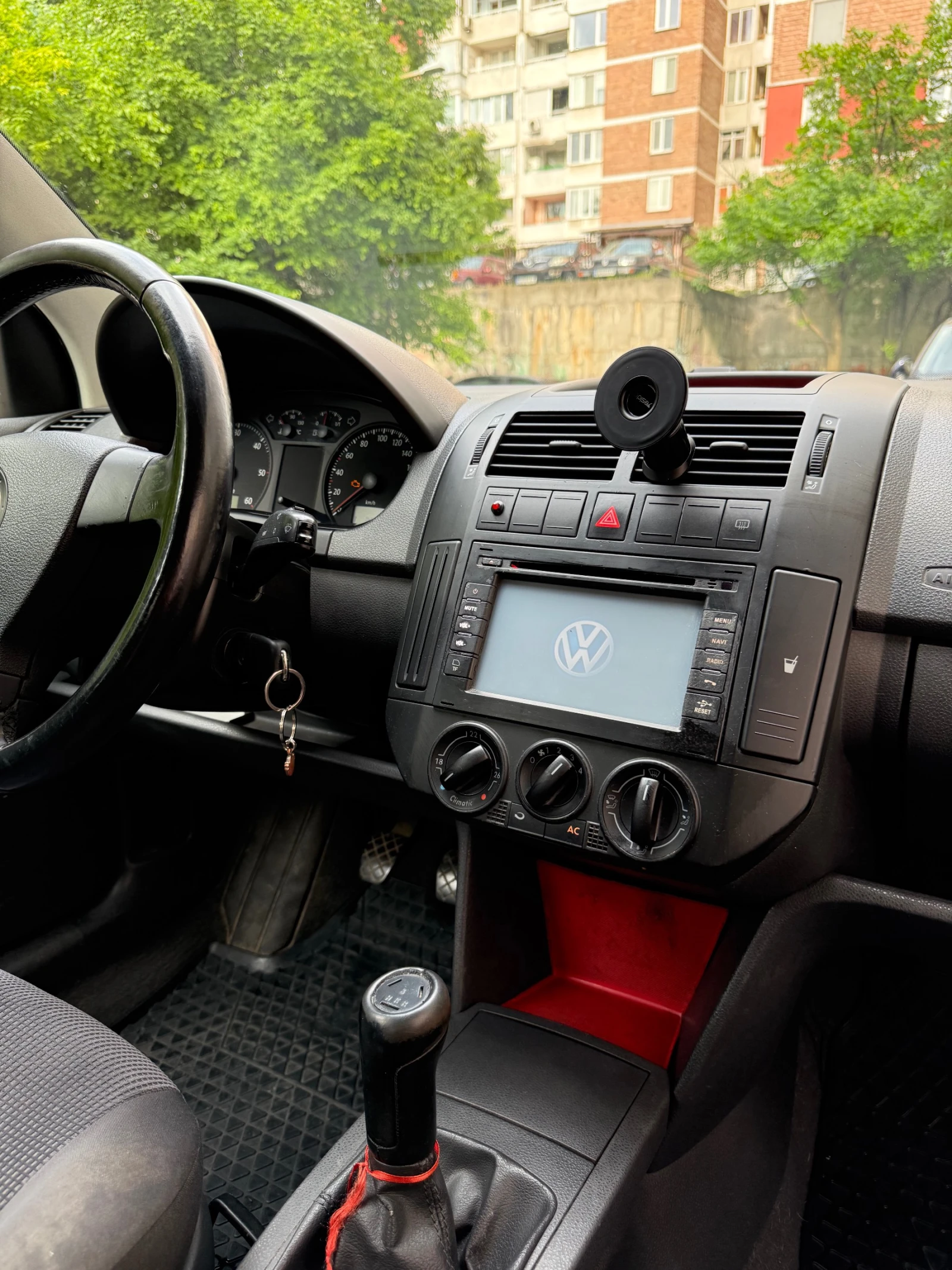 VW Polo  - изображение 4