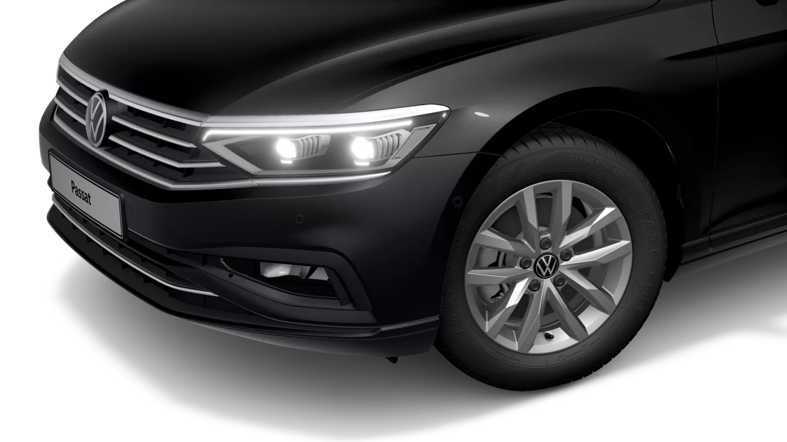 VW Passat 2.0 TDI Business LED-Matrix Digital Cockpit"Pr - изображение 2