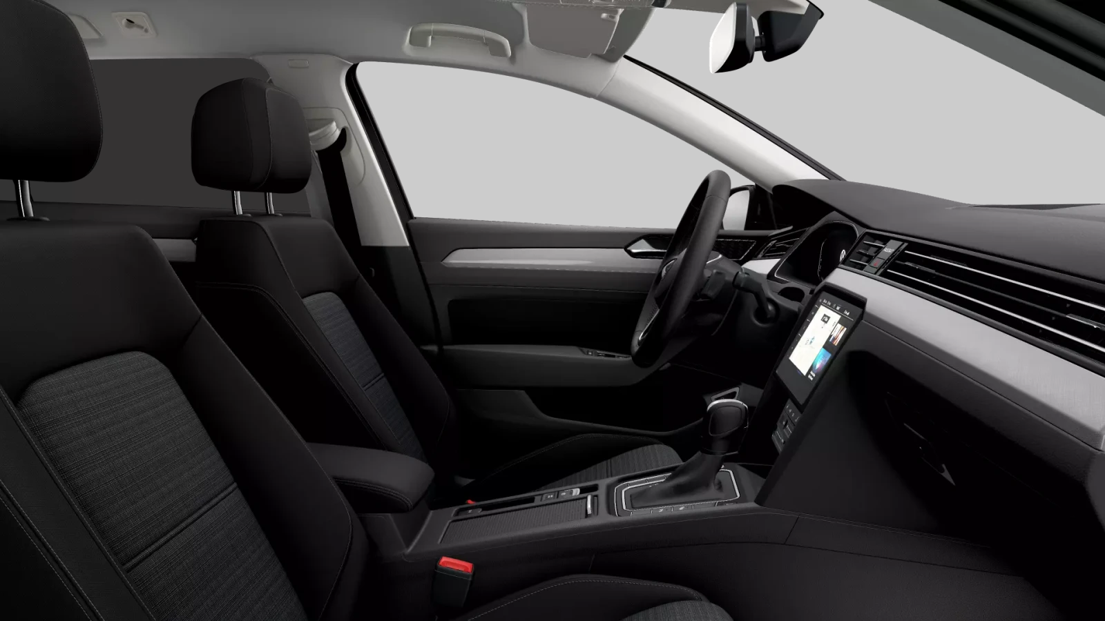 VW Passat 2.0 TDI Business LED-Matrix Digital Cockpit"Pr - изображение 7