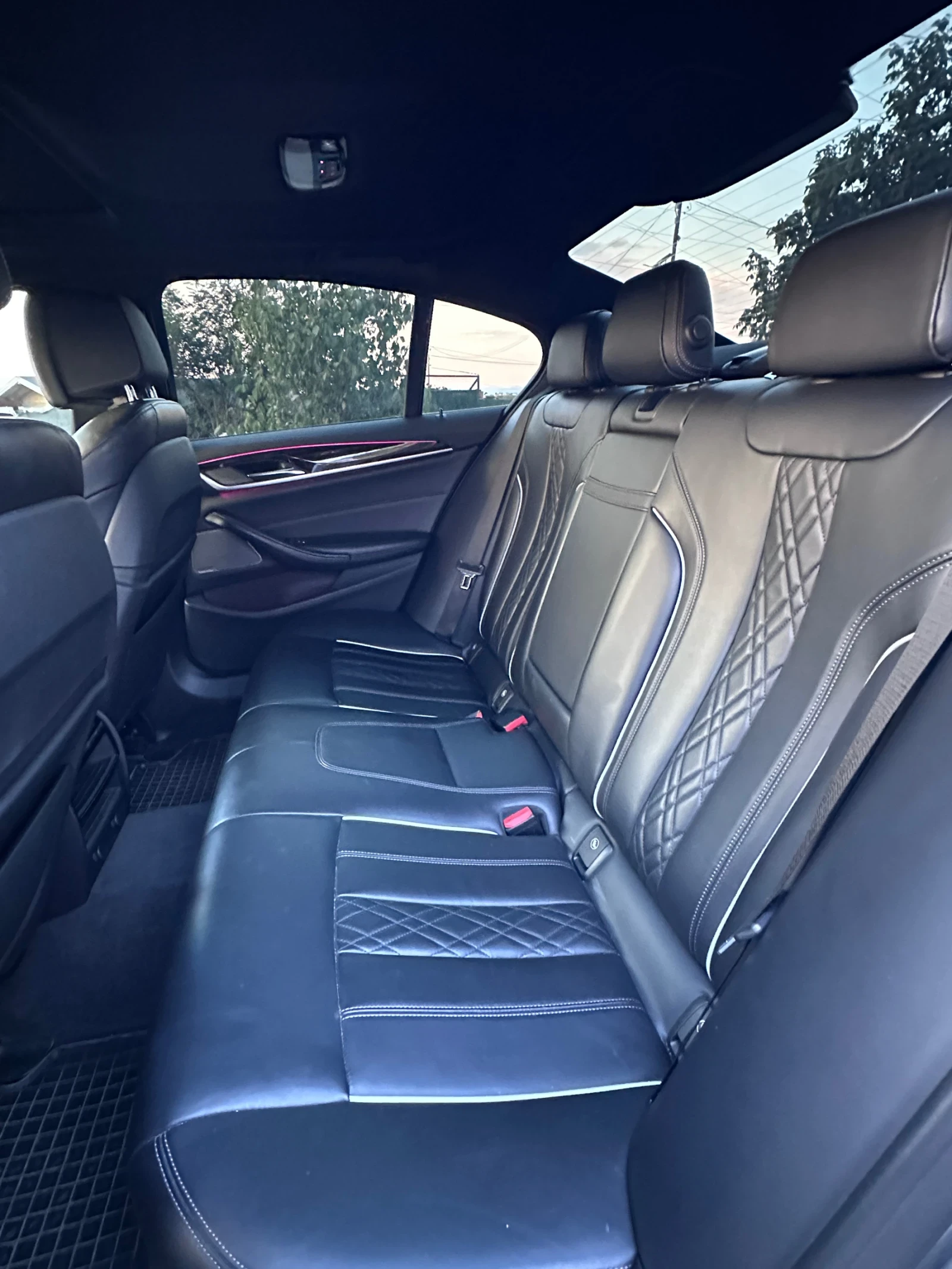 BMW 540 Xdrive | Mobile.bg   12