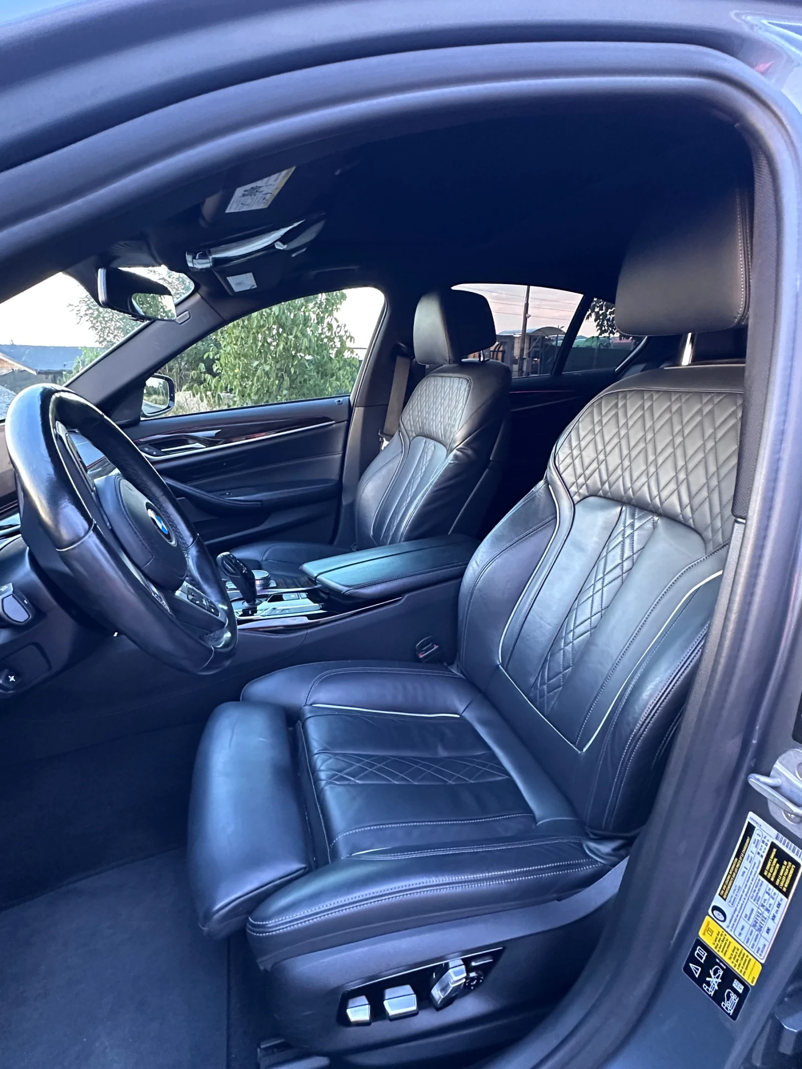 BMW 540 Xdrive | Mobile.bg   11