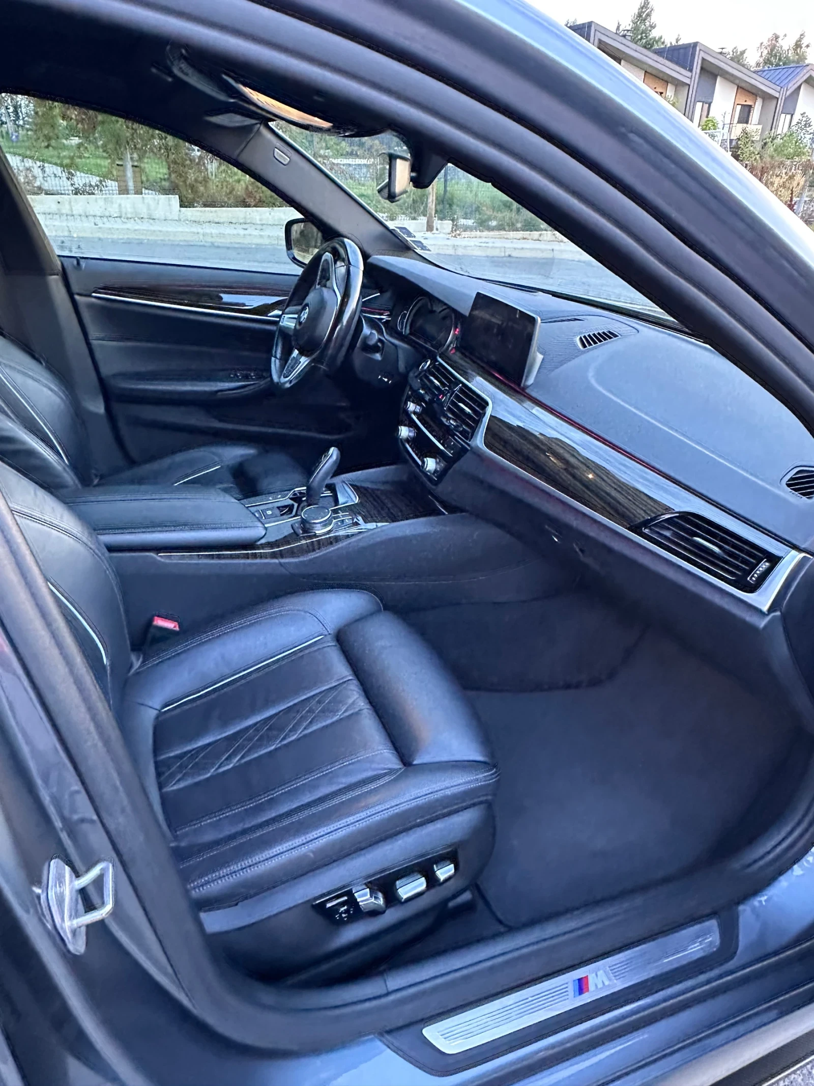 BMW 540 Xdrive | Mobile.bg   13