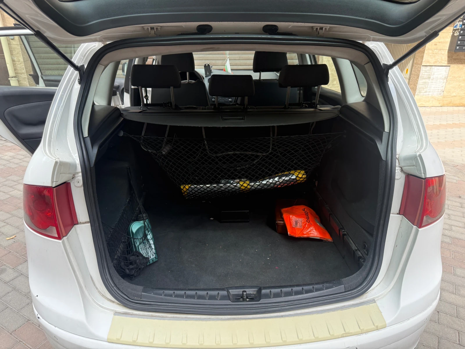 Seat Altea XL - изображение 8