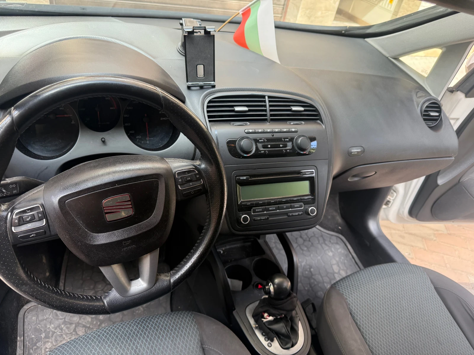 Seat Altea XL - изображение 5