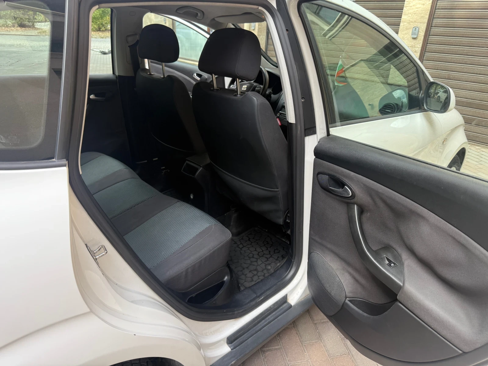 Seat Altea XL - изображение 6