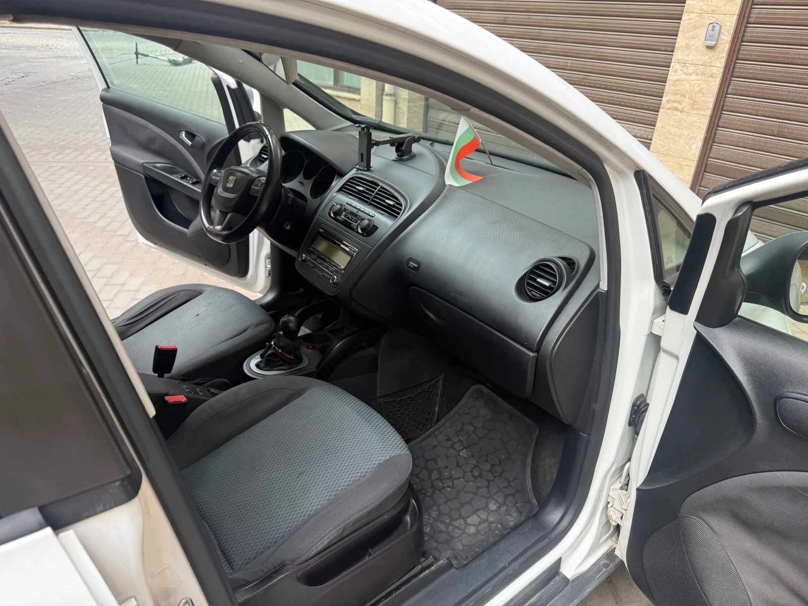Seat Altea XL - изображение 7