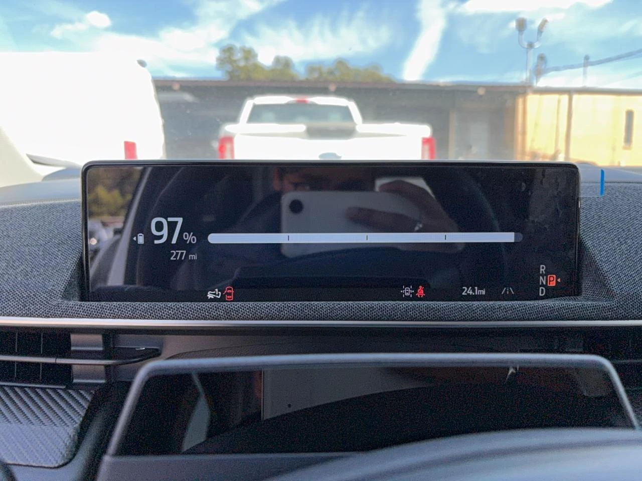 Ford Mustang Mach-E PREMIUM AWD ФИКСИРАНА ЦЕНА! ЧИСТО НОВ! ГРАДУШКОВ! - изображение 7