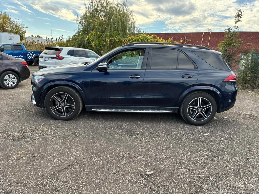 Mercedes-Benz GLE 450 * CARFAX * БЕЗ ПЪРВОНАЧАЛНА ВНОСКА - изображение 2