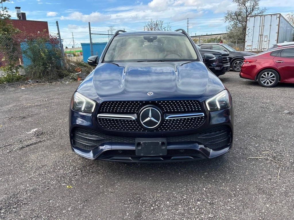 Mercedes-Benz GLE 450 * CARFAX * БЕЗ ПЪРВОНАЧАЛНА ВНОСКА - изображение 6