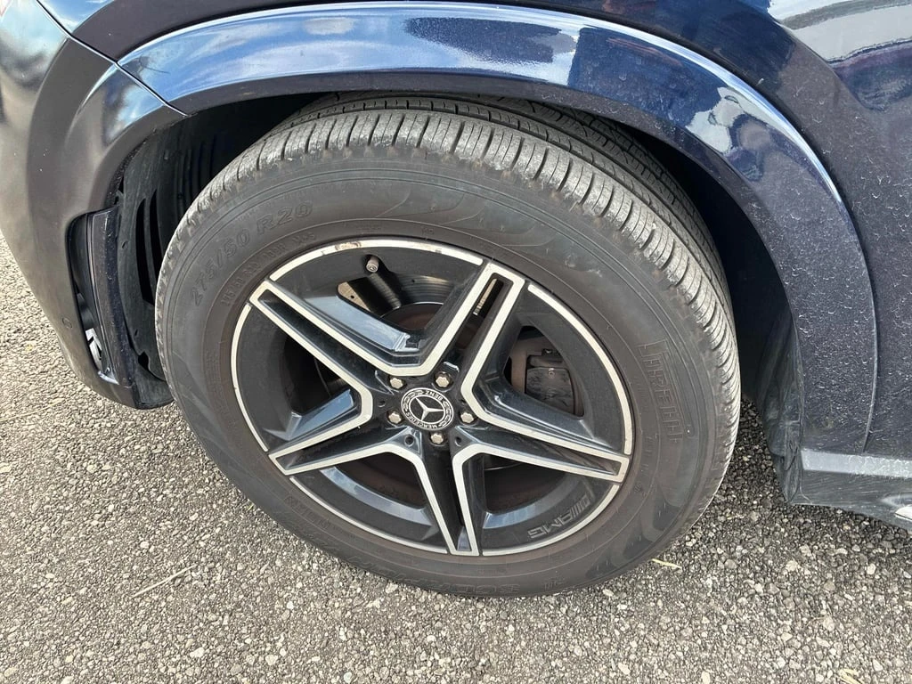 Mercedes-Benz GLE 450 * CARFAX * БЕЗ ПЪРВОНАЧАЛНА ВНОСКА - изображение 7