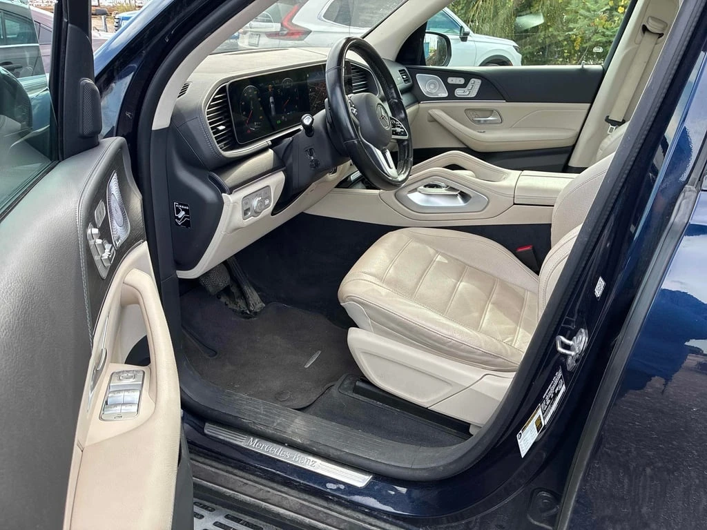 Mercedes-Benz GLE 450 * CARFAX * БЕЗ ПЪРВОНАЧАЛНА ВНОСКА - изображение 5