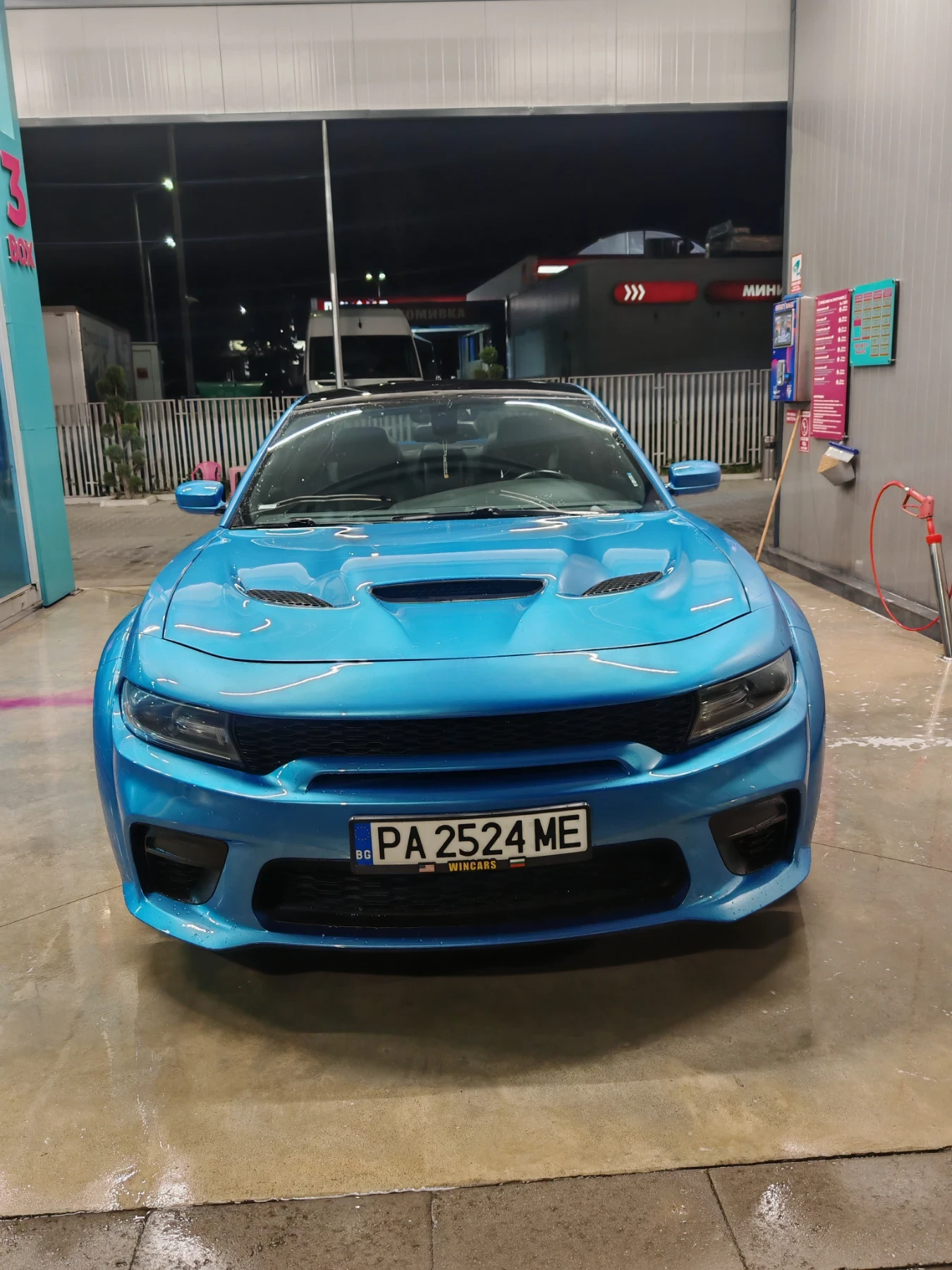 Dodge Charger | Mobile.bg   10