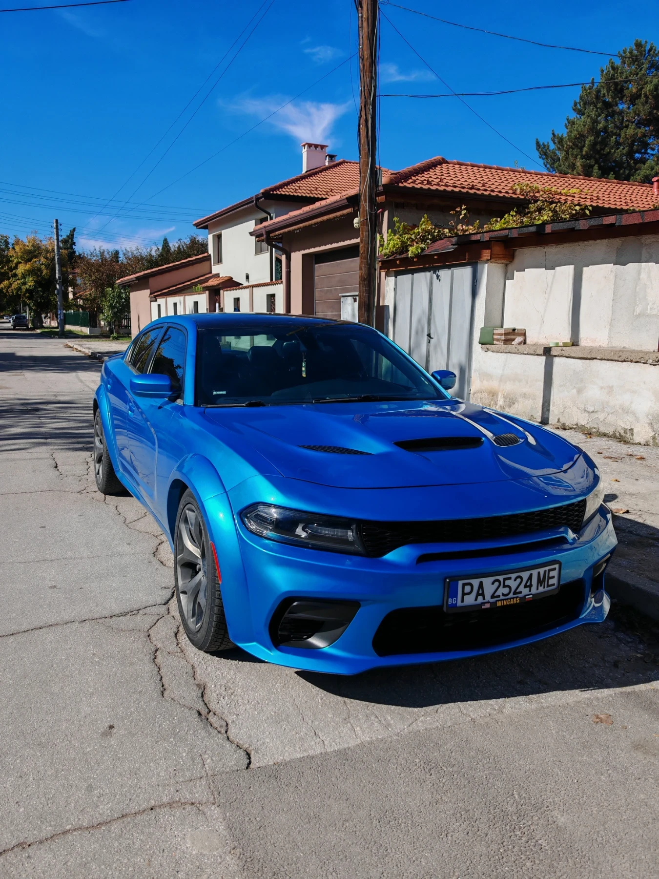Dodge Charger | Mobile.bg   1