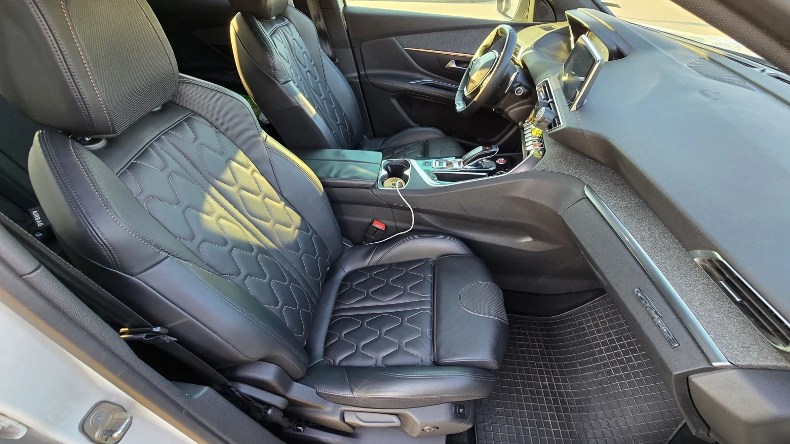 Peugeot 3008 , , ,  ,  | Mobile.bg   16