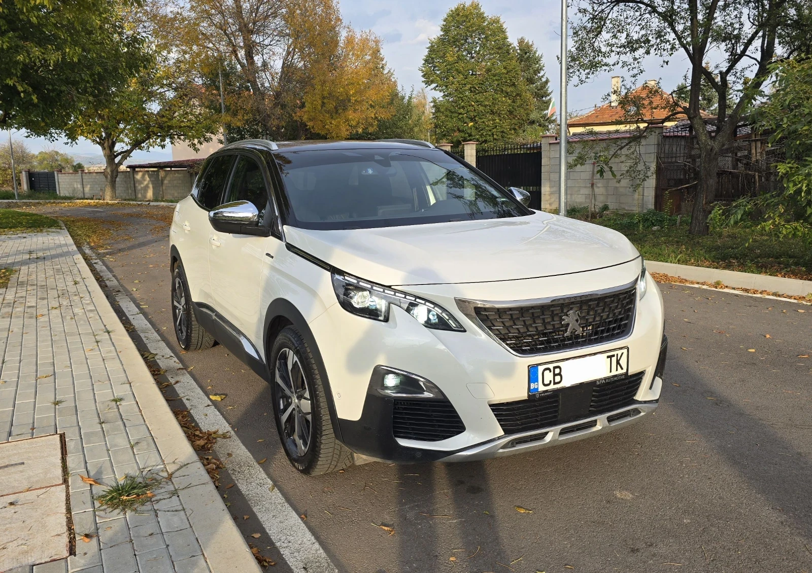 Peugeot 3008 , , ,  ,  | Mobile.bg   2