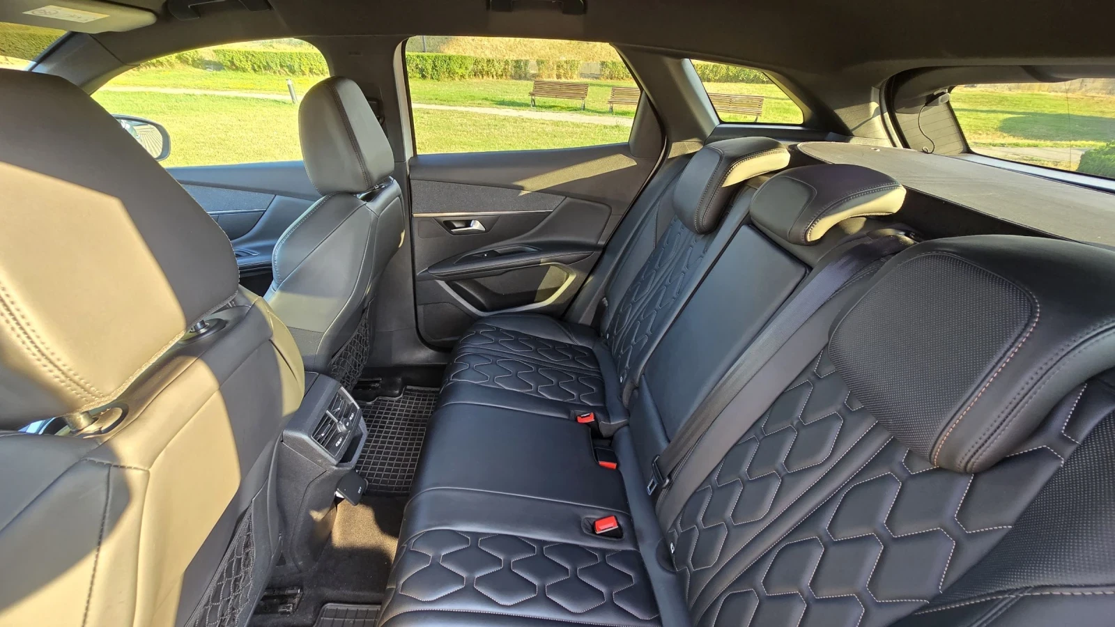 Peugeot 3008 , , ,  ,  | Mobile.bg   17