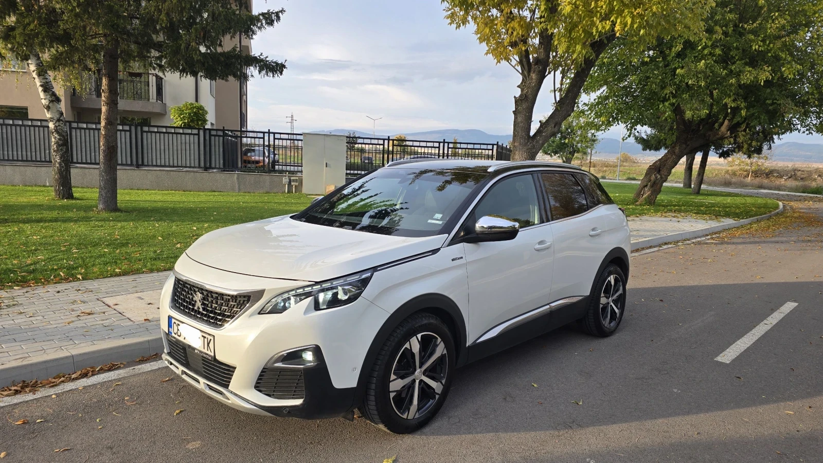 Peugeot 3008 , , ,  ,  | Mobile.bg   3