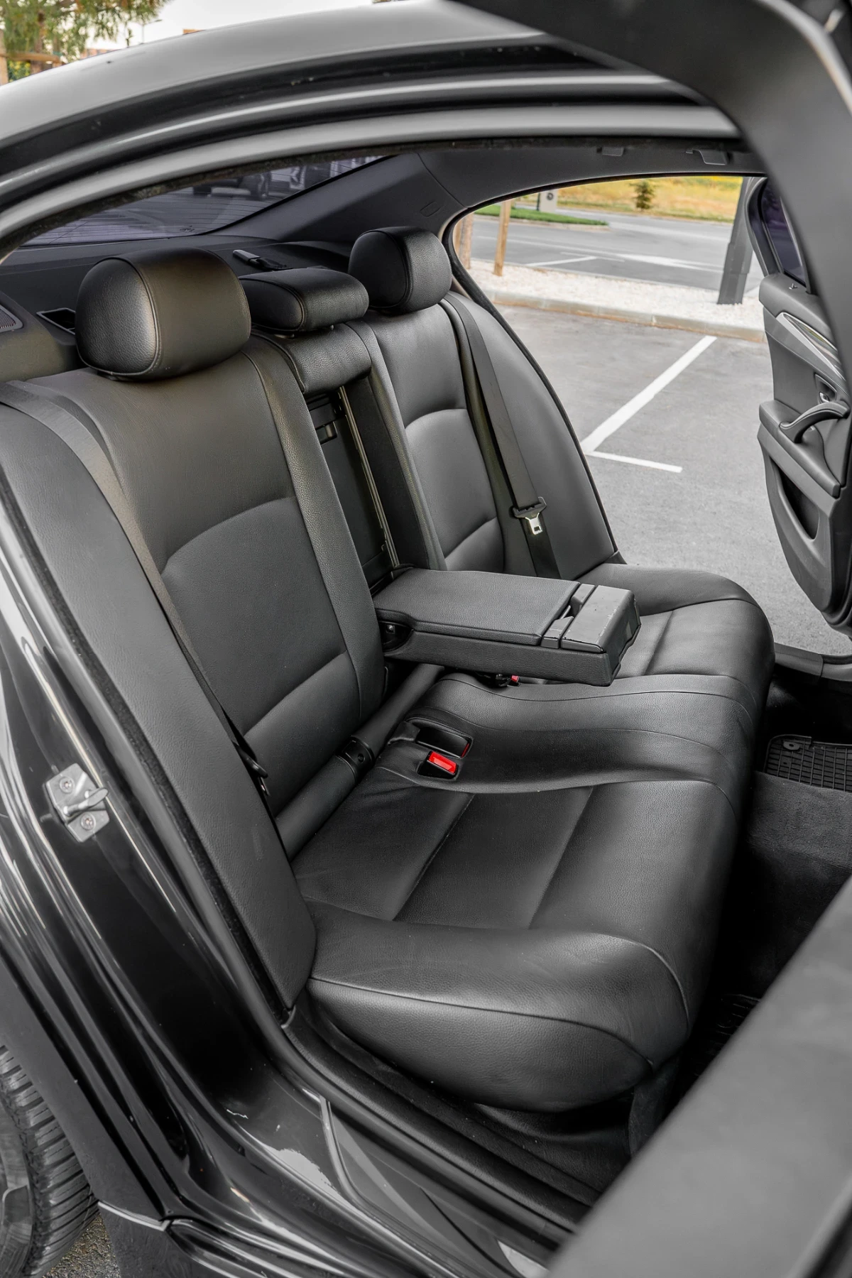 BMW 530 D X-Drive | M-Paket |   |  | Mobile.bg   11