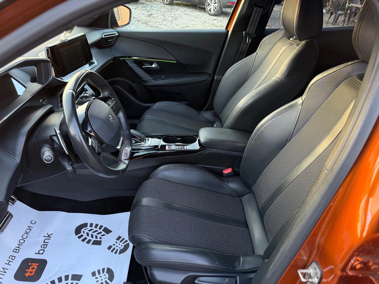 Peugeot 2008 GT Line | Mobile.bg   9