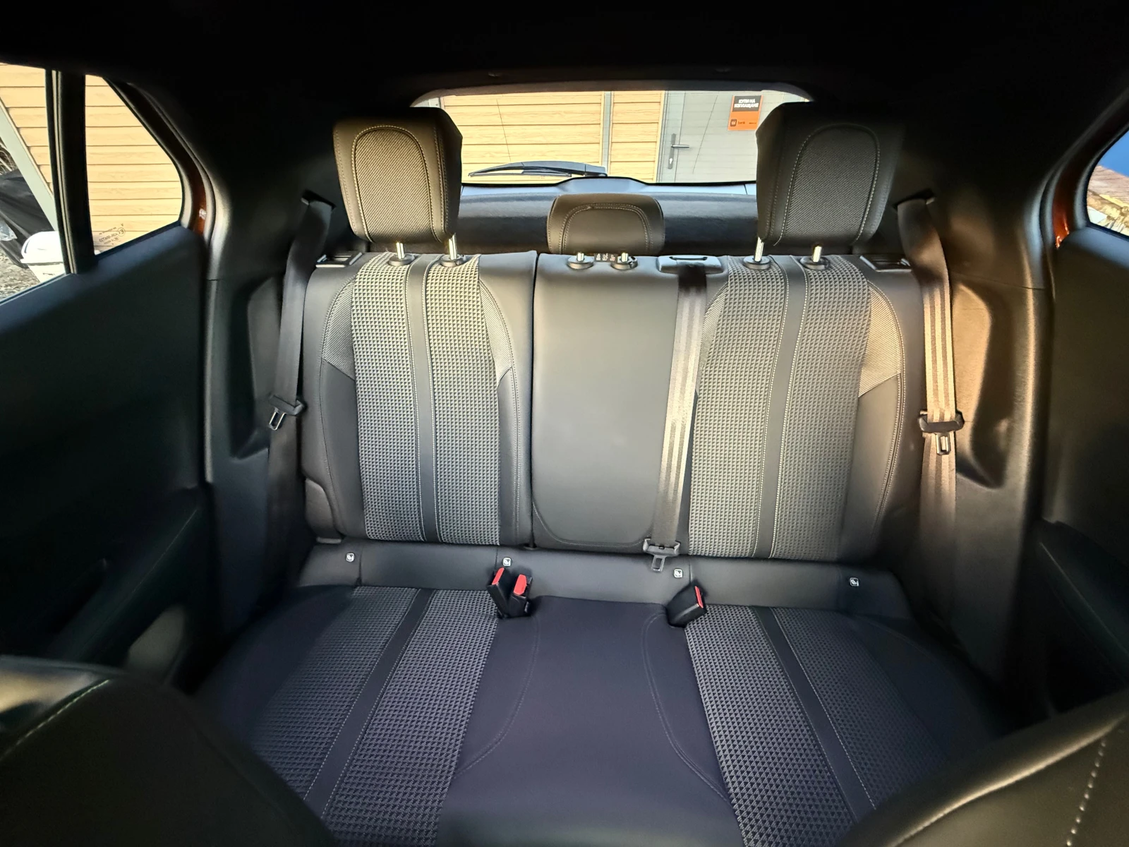 Peugeot 2008 GT Line | Mobile.bg   14