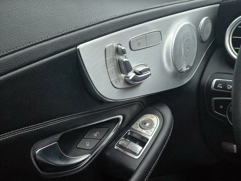 Mercedes-Benz C 43 AMG 4MATIC* -(  ) | Mobile.bg   15