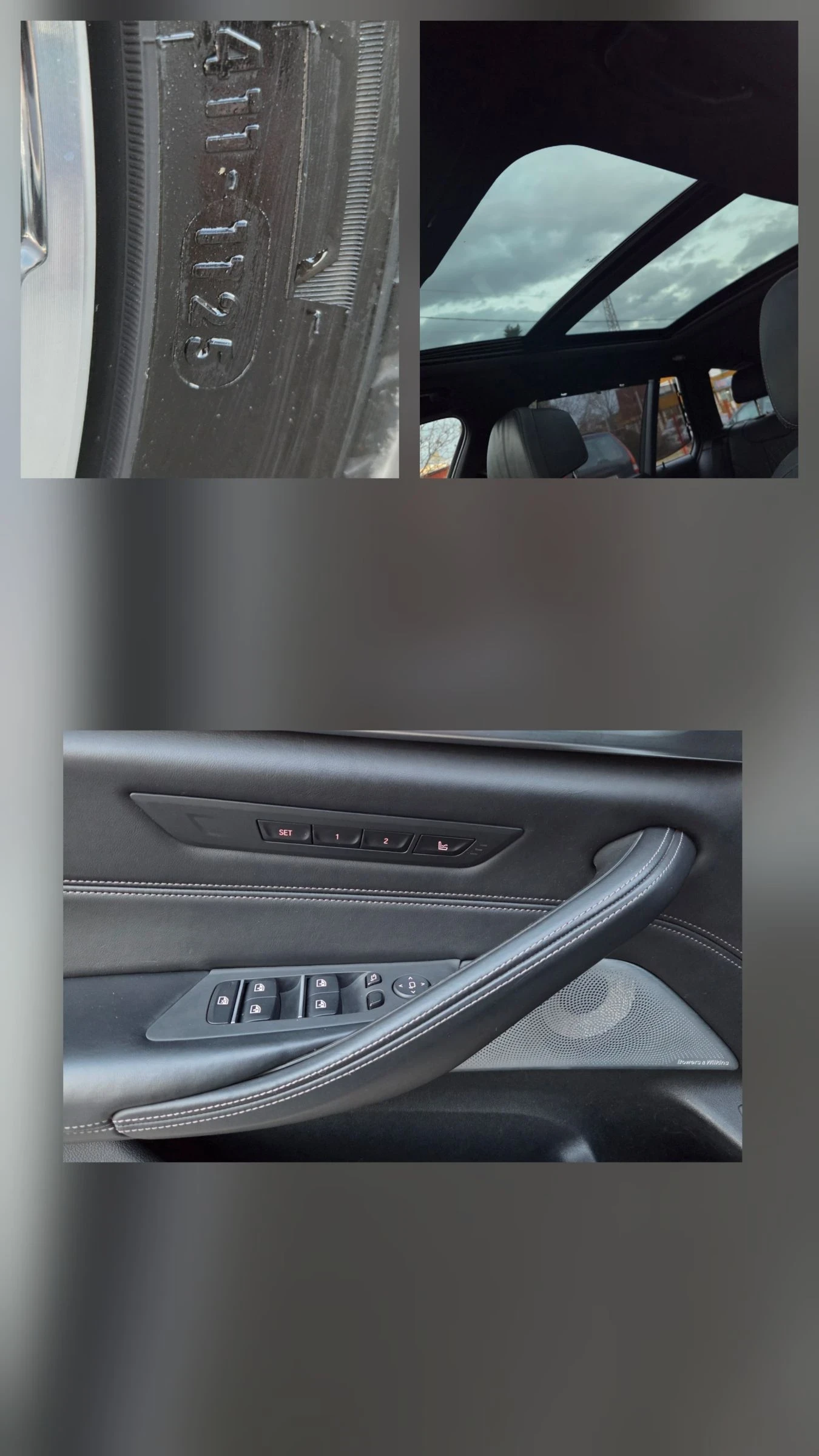 BMW 550 M-FULL | Mobile.bg   15