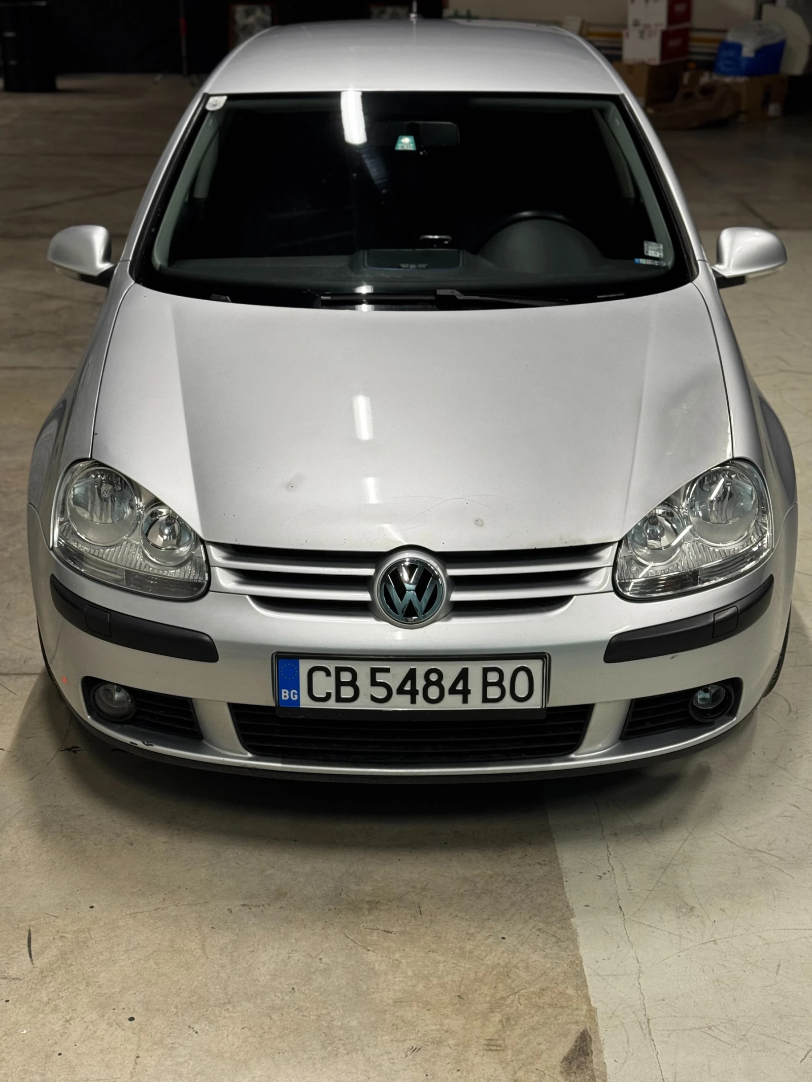 VW Golf 4 motion | Mobile.bg � ����������� 1